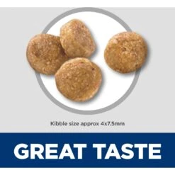 Hill's Science Diet Adult 7+ Senior Vitality Small & Mini Chicken & Rice Recipe Dry Dog Food 14 Hill's Science Diet Adult 7+ Senior Vitality Small & Mini Chicken & Rice Recipe Dry Dog Food -Blue Buffalo || ROYAL CANIN || Wellness Sales 109455 PT3. AC SS1800 V1693497929