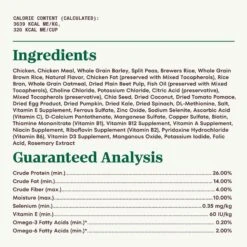 Nutro Natural Choice Small Breed Senior Chicken & Brown Rice Recipe Dry Dog Food 16 Nutro Natural Choice Small Breed Senior Chicken & Brown Rice Recipe Dry Dog Food -Blue Buffalo || ROYAL CANIN || Wellness Sales 109583 PT5. AC SS1800 V1691421963
