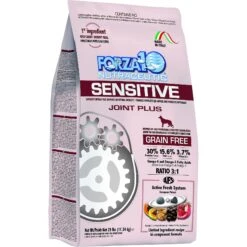 Forza10 Nutraceutic Sensitive Joint Plus Grain-Free Dry Dog Food