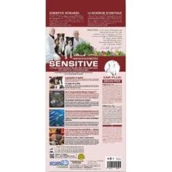 Forza10 Nutraceutic Sensitive Ear Plus Grain-Free Dry Dog Food -Blue Buffalo || ROYAL CANIN || Wellness Sales 109597 PT1. AC SS1800 V1493933626