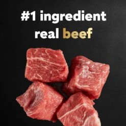 Cesar Filet Mignon Flavor & Spring Vegetables Garnish Small Breed Dry Dog Food -Blue Buffalo || ROYAL CANIN || Wellness Sales 110524 PT4. AC SS1800 V1695752337