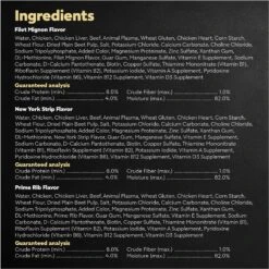Cesar Filets In Gravy Beef Flavors Variety Pack Small Breed Adult Wet Dog Food 16 Cesar Filets In Gravy Beef Flavors Variety Pack Small Breed Adult Wet Dog Food -Blue Buffalo || ROYAL CANIN || Wellness Sales 110539 PT5. AC SS1800 V1695746144