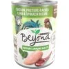Purina Beyond Grain-Free Chicken, Lamb & Spinach Recipe Ground Entree Canned Dog Food -Blue Buffalo || ROYAL CANIN || Wellness Sales 111056 MAIN. AC SS1800 V1700161286