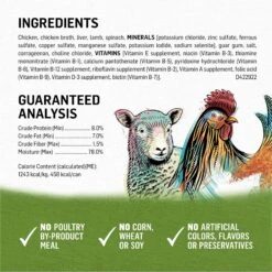 Purina Beyond Grain-Free Chicken, Lamb & Spinach Recipe Ground Entree Canned Dog Food -Blue Buffalo || ROYAL CANIN || Wellness Sales 111056 PT4. AC SS1800 V1700156690