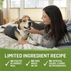 Purina Beyond Grain-Free Chicken, Lamb & Spinach Recipe Ground Entree Canned Dog Food -Blue Buffalo || ROYAL CANIN || Wellness Sales 111056 PT5. AC SS1800 V1700158760