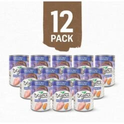 Purina Beyond Grain-Free Turkey & Sweet Potato Recipe Ground Entree Canned Dog Food -Blue Buffalo || ROYAL CANIN || Wellness Sales 111058 PT1. AC SS1800 V1699391236