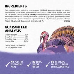 Purina Beyond Grain-Free Turkey & Sweet Potato Recipe Ground Entree Canned Dog Food -Blue Buffalo || ROYAL CANIN || Wellness Sales 111058 PT4. AC SS1800 V1700159559