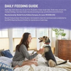 Purina Beyond Grain-Free Turkey & Sweet Potato Recipe Ground Entree Canned Dog Food -Blue Buffalo || ROYAL CANIN || Wellness Sales 111058 PT7. AC SS1800 V1700162563