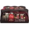 Purina ONE SmartBlend True Instinct Tender Cuts In Gravy Variety Pack Canned Dog Food -Blue Buffalo || ROYAL CANIN || Wellness Sales 111092 MAIN. AC SS1800 V1671734366