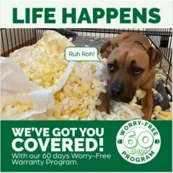 FurHaven NAP Ultra Plush Orthopedic Deluxe Cat & Dog Bed With Removable Cover -Blue Buffalo || ROYAL CANIN || Wellness Sales 111417 PT8. AC SS1800 V1689187471