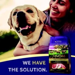 Zignature Pork Limited Ingredient Formula Dry Dog Food -Blue Buffalo || ROYAL CANIN || Wellness Sales 114113 PT6. AC SS1800 V1660700595