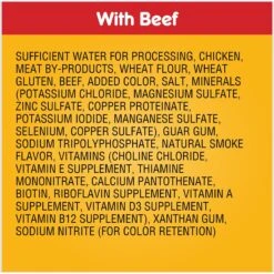 Pedigree Choice Cuts In Gravy With Beef Adult Canned Dog Food 16 Pedigree Choice Cuts In Gravy With Beef Adult Canned Dog Food -Blue Buffalo || ROYAL CANIN || Wellness Sales 114229 PT5. AC SS1800 V1665174655