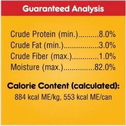 Pedigree Choice Cuts In Gravy With Beef Adult Canned Dog Food 17 Pedigree Choice Cuts In Gravy With Beef Adult Canned Dog Food -Blue Buffalo || ROYAL CANIN || Wellness Sales 114229 PT6. AC SS1800 V1665174360