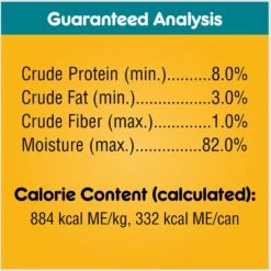 Pedigree Choice Cuts In Gravy Chicken & Rice Flavor Adult Canned Wet Dog Food 18 Pedigree Choice Cuts In Gravy Chicken & Rice Flavor Adult Canned Wet Dog Food -Blue Buffalo || ROYAL CANIN || Wellness Sales 114240 PT7. AC SS1800 V1665174352