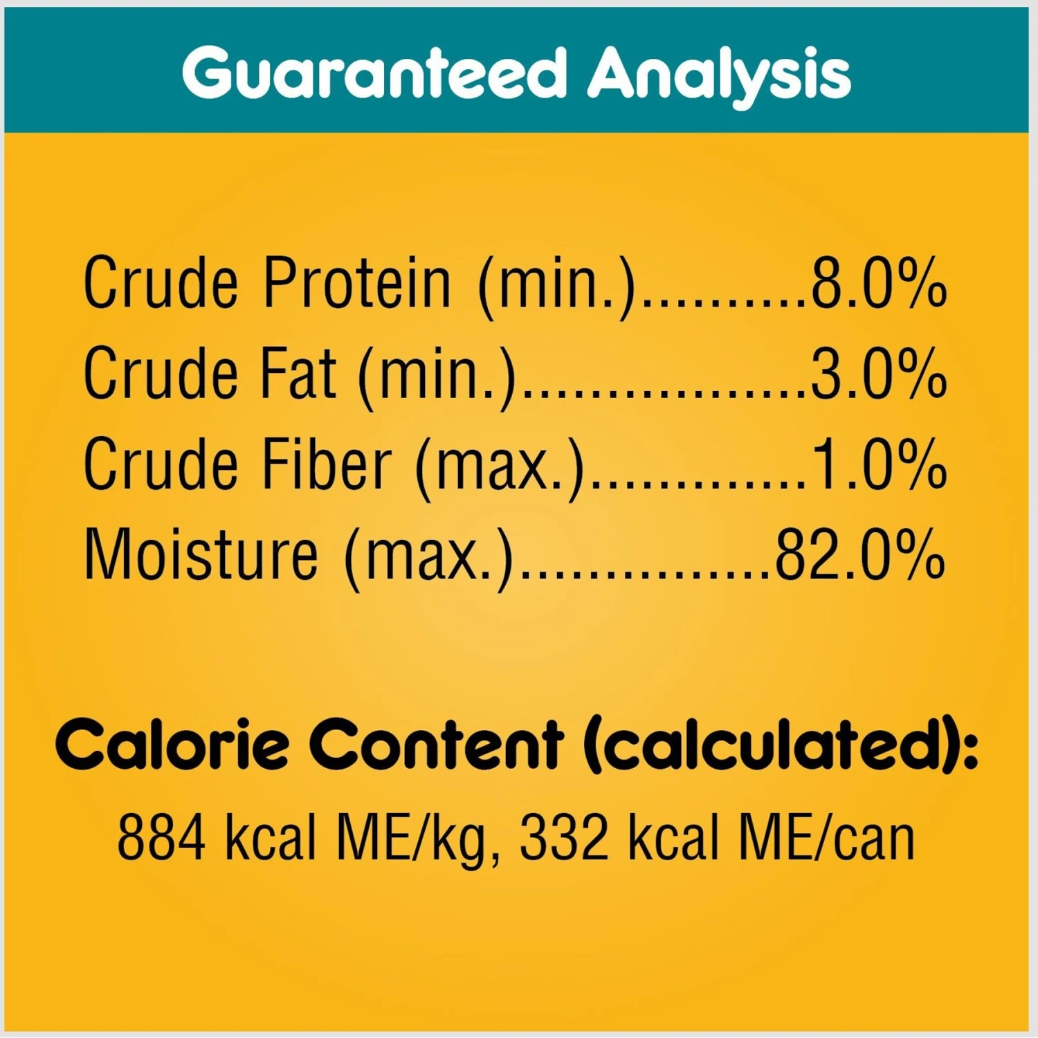 Pedigree Choice Cuts In Gravy Chicken & Rice Flavor Adult Canned Wet Dog Food 10 Pedigree Choice Cuts In Gravy Chicken & Rice Flavor Adult Canned Wet Dog Food - Image 8