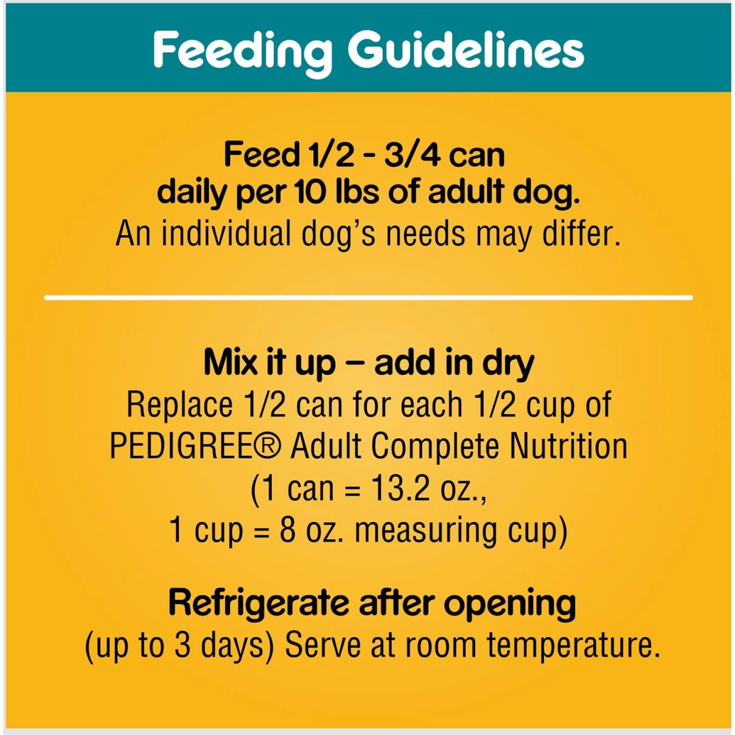 Pedigree Choice Cuts In Gravy Chicken & Rice Flavor Adult Canned Wet Dog Food 11 Pedigree Choice Cuts In Gravy Chicken & Rice Flavor Adult Canned Wet Dog Food - Image 9