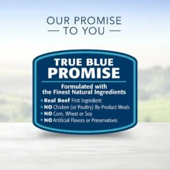 Blue Buffalo Divine Delights Angus Beef Flavor Pate Dog Food Trays -Blue Buffalo || ROYAL CANIN || Wellness Sales 114258 PT5. AC SS1800 V1642639081