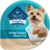 Blue Buffalo Divine Delights Grilled Chicken Flavor Pate Dog Food Trays -Blue Buffalo || ROYAL CANIN || Wellness Sales 114266 MAIN. AC SS1800 V1642638429