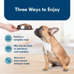 Blue Buffalo Divine Delights Grilled Chicken Flavor Pate Dog Food Trays -Blue Buffalo || ROYAL CANIN || Wellness Sales 114266 PT6. AC SS1800 V1642645032