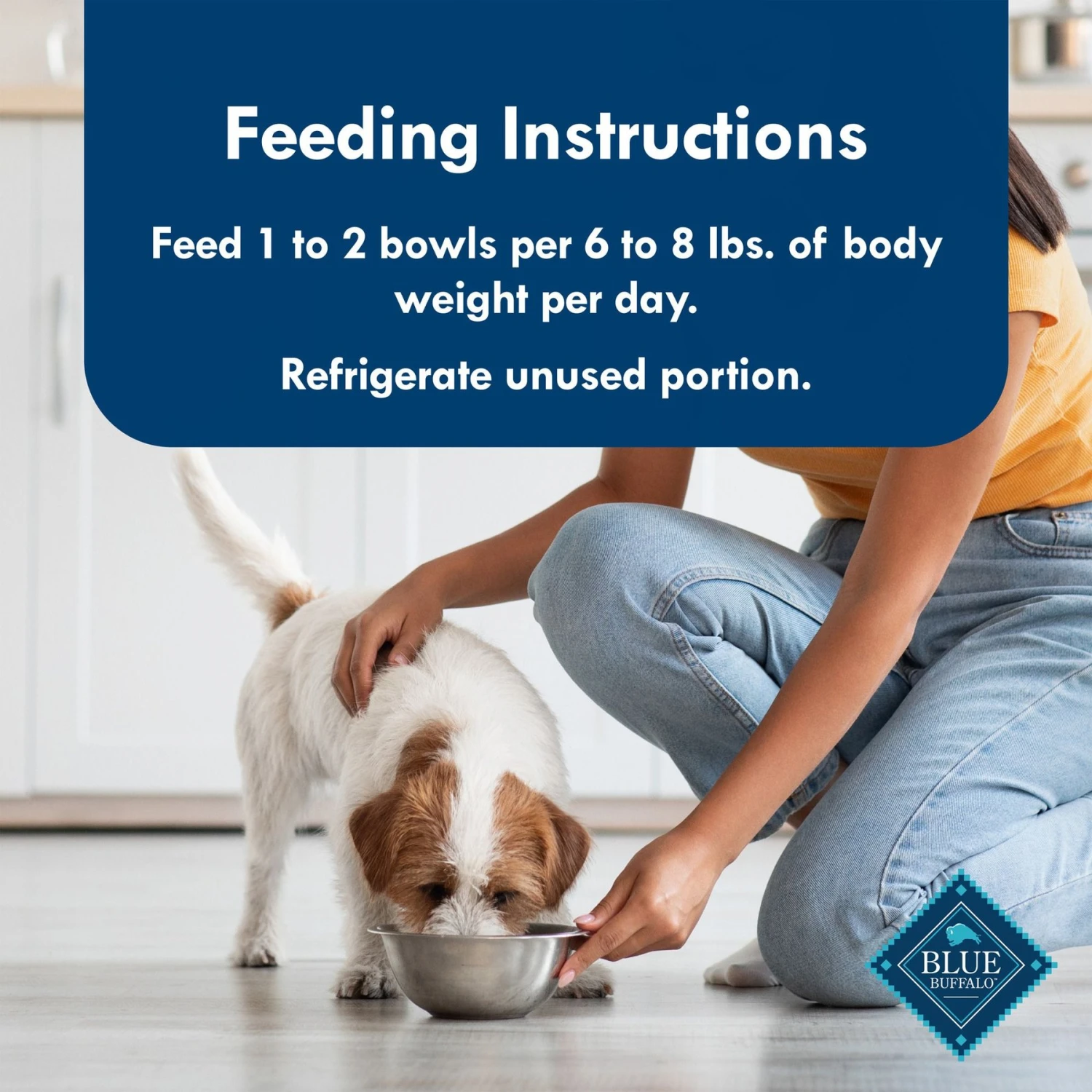 Blue Buffalo Divine Delights Roasted Turkey Flavor Pate Dog Food Trays 10 Blue Buffalo Divine Delights Roasted Turkey Flavor Pate Dog Food Trays - Image 8