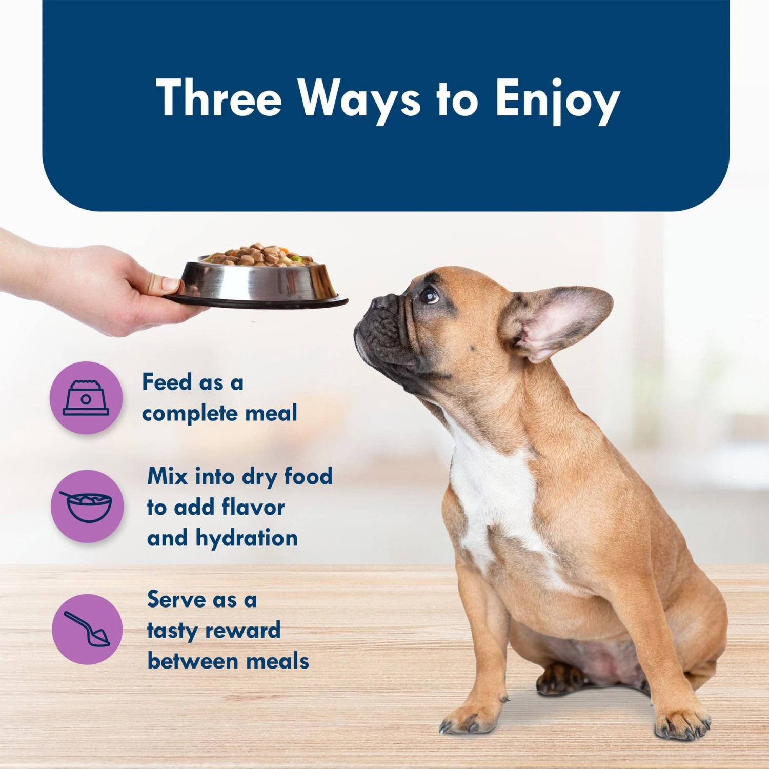 Blue Buffalo Divine Delights Top Sirloin Flavor Pate Dog Food Trays 9 Blue Buffalo Divine Delights Top Sirloin Flavor Pate Dog Food Trays - Image 7