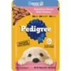 Pedigree Choice Cuts Puppy Morsels In Sauce With Chicken Adult Wet Dog Food -Blue Buffalo || ROYAL CANIN || Wellness Sales 114297 MAIN. AC SS1800 V1567793207
