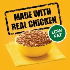 Pedigree Chopped Ground Dinner Weight Management Chicken & Rice Flavor Adult Canned Wet Dog Food -Blue Buffalo || ROYAL CANIN || Wellness Sales 114347 PT3. AC SS1800 V1665174116