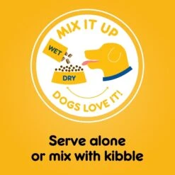 Pedigree Chopped Ground Dinner Weight Management Chicken & Rice Flavor Adult Canned Wet Dog Food -Blue Buffalo || ROYAL CANIN || Wellness Sales 114347 PT7. AC SS1800 V1665174538