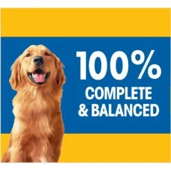 Pedigree Chopped Ground Dinner With Chicken Adult Canned Wet Dog Food -Blue Buffalo || ROYAL CANIN || Wellness Sales 114358 PT4. AC SS1800 V1665174224
