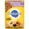 Pedigree Chopped Meaty Ground Dinner With Hearty Chicken Adult Wet Dog Food 2 Pedigree Chopped Meaty Ground Dinner With Hearty Chicken Adult Wet Dog Food -Blue Buffalo || ROYAL CANIN || Wellness Sales 114365 MAIN. AC SS1800 V1567792950