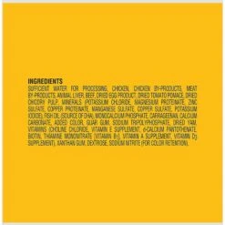 Pedigree Chopped Ground Dinner With Chicken & Beef Puppy Canned Wet Dog Food 12 Pedigree Chopped Ground Dinner With Chicken & Beef Puppy Canned Wet Dog Food -Blue Buffalo || ROYAL CANIN || Wellness Sales 114378 PT3. AC SS1800 V1665173863