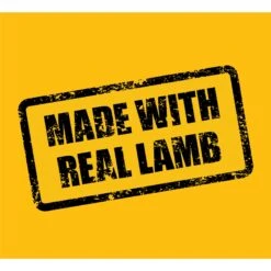 Pedigree Puppy Chopped Ground Lamb & Rice Recipe Wet Canned Dog Food 17 Pedigree Puppy Chopped Ground Lamb & Rice Recipe Wet Canned Dog Food -Blue Buffalo || ROYAL CANIN || Wellness Sales 114380 PT6. AC SS1800 V1567793356