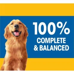Pedigree Puppy Chopped Ground Lamb & Rice Recipe Wet Canned Dog Food 19 Pedigree Puppy Chopped Ground Lamb & Rice Recipe Wet Canned Dog Food -Blue Buffalo || ROYAL CANIN || Wellness Sales 114380 PT8. AC SS1800 V1567793236