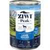ZIWI Peak Lamb Recipe Canned Dog Food 1 ZIWI Peak Lamb Recipe Canned Dog Food -Blue Buffalo || ROYAL CANIN || Wellness Sales 114613 MAIN. AC SS1800 V1703276983