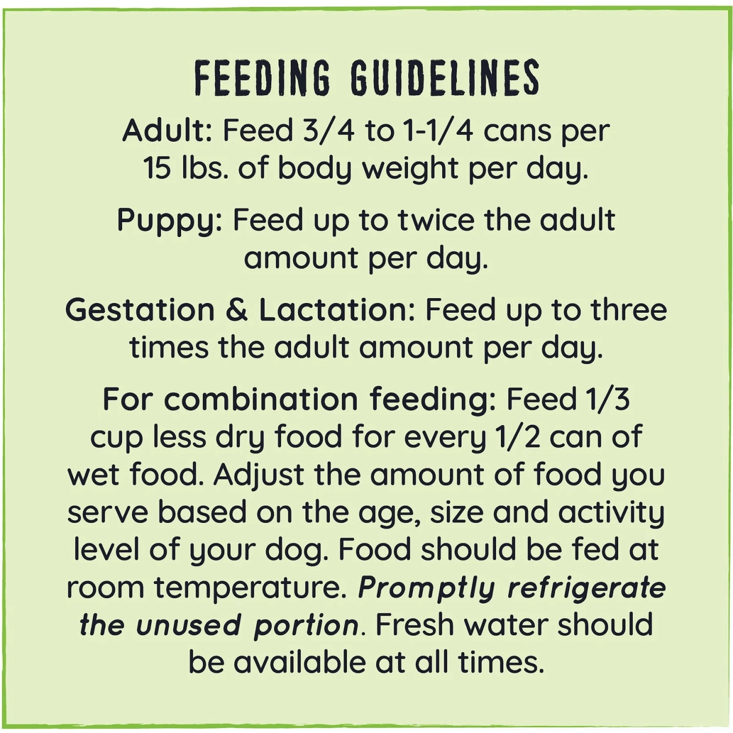 Hound & Gatos 98% Lamb & Liver Grain-Free Canned Dog Food 11 Hound & Gatos 98% Lamb & Liver Grain-Free Canned Dog Food - Image 9