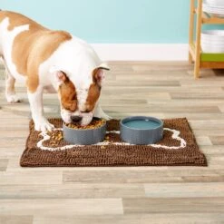 Soggy Doggy Slopmat Microfiber Placemat 9 Soggy Doggy Slopmat Microfiber Placemat -Blue Buffalo || ROYAL CANIN || Wellness Sales 115284 PT3. AC SS1800 V1518630359