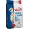 Tender & True Chicken & Brown Rice Recipe Dry Dog Food 1 Tender & True Chicken & Brown Rice Recipe Dry Dog Food -Blue Buffalo || ROYAL CANIN || Wellness Sales 115317 MAIN. AC SS1800 V1583864088