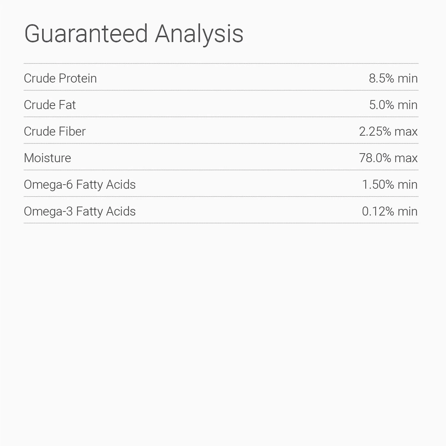 Tender & True Organic Turkey & Liver Recipe Grain-Free Canned Dog Food 6 Tender & True Organic Turkey & Liver Recipe Grain-Free Canned Dog Food - Image 4