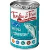 Tender & True Limited Ingredient Ocean Whitefish & Potato Recipe Grain-Free Canned Dog Food 1 Tender & True Limited Ingredient Ocean Whitefish & Potato Recipe Grain-Free Canned Dog Food -Blue Buffalo || ROYAL CANIN || Wellness Sales 115373 MAIN. AC SS1800 V1583864336