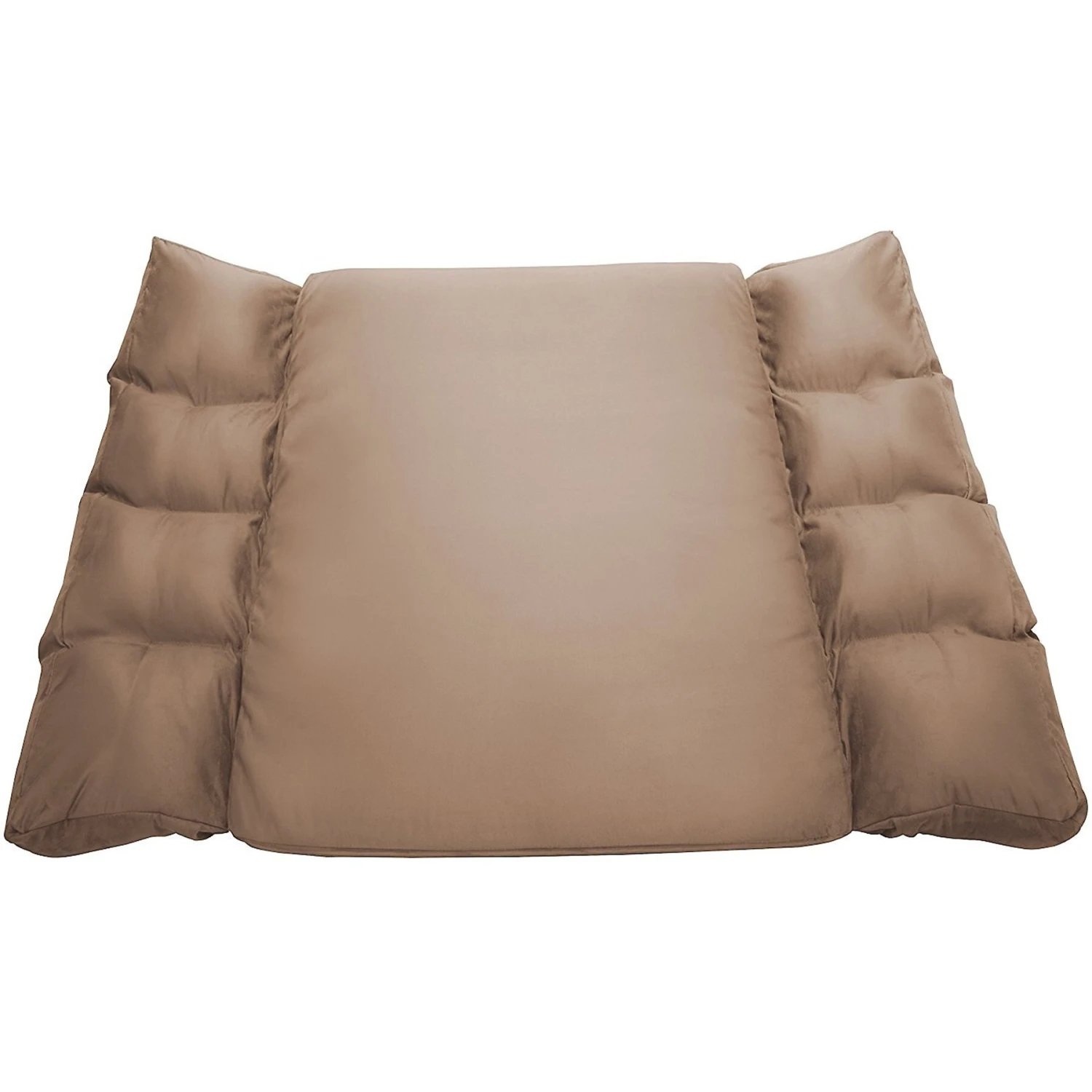Big Barker Backseat Barker Orthopedic Pillow Dog Bed 7 Big Barker Backseat Barker Orthopedic Pillow Dog Bed - Image 5