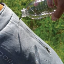 Kurgo Core Cooling Dog Vest -Blue Buffalo || ROYAL CANIN || Wellness Sales 116047 PT3. AC SS1800 V1538431055