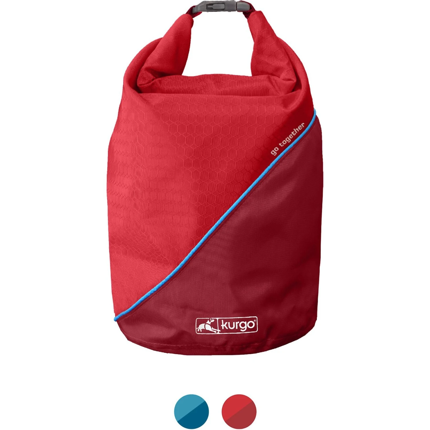 Kurgo Kibble Carrier Travel Dog Food Container 3 Kurgo Kibble Carrier Travel Dog Food Container