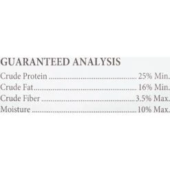 American Natural Premium Original Recipe Dry Dog Food -Blue Buffalo || ROYAL CANIN || Wellness Sales 117177 PT4. AC SS1800 V1536170817