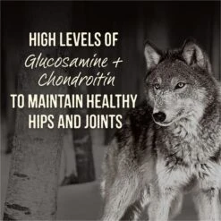 Merrick Backcountry Grain-Free Wet Dog Food Hero's Banquet Stew -Blue Buffalo || ROYAL CANIN || Wellness Sales 117745 PT5. AC SS1800 V1661829836