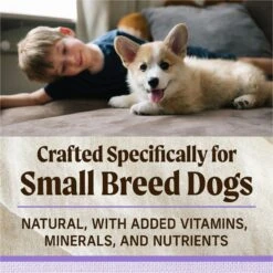 Merrick Lil' Plates Grain-Free Small Breed Dry Dog Food Puppy Real Chicken + Sweet Potato Recipe 16 Merrick Lil' Plates Grain-Free Small Breed Dry Dog Food Puppy Real Chicken + Sweet Potato Recipe -Blue Buffalo || ROYAL CANIN || Wellness Sales 117750 PT5. AC SS1800 V1680813221