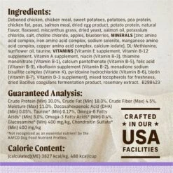 Merrick Lil' Plates Grain-Free Small Breed Dry Dog Food Puppy Real Chicken + Sweet Potato Recipe 17 Merrick Lil' Plates Grain-Free Small Breed Dry Dog Food Puppy Real Chicken + Sweet Potato Recipe -Blue Buffalo || ROYAL CANIN || Wellness Sales 117750 PT6. AC SS1800 V1680814533