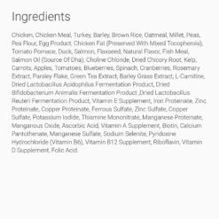 Artemis Fresh Mix Medium/Large All Life Stages Dry Dog Food -Blue Buffalo || ROYAL CANIN || Wellness Sales 118052 PT5. AC SS1800 V1517260571