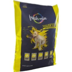 Artemis Fresh Mix Weight Management Senior Formula Dry Dog Food 9 Artemis Fresh Mix Weight Management Senior Formula Dry Dog Food -Blue Buffalo || ROYAL CANIN || Wellness Sales 118057 PT2. AC SS1800 V1494951050