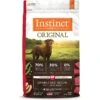 Instinct Original Grain-Free Recipe With Real Beef Freeze-Dried Raw Coated Dry Dog Food -Blue Buffalo || ROYAL CANIN || Wellness Sales 119051 MAIN. AC SS1800 V1649935953
