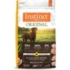Instinct Original Grain-Free Recipe With Real Chicken Freeze-Dried Raw Coated Dry Dog Food